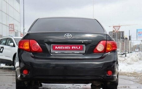 Toyota Corolla, 2008 год, 860 000 рублей, 6 фотография