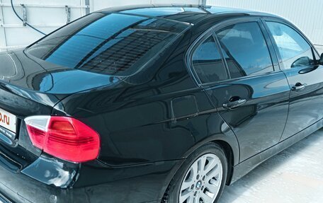 BMW 3 серия, 2008 год, 1 170 000 рублей, 7 фотография