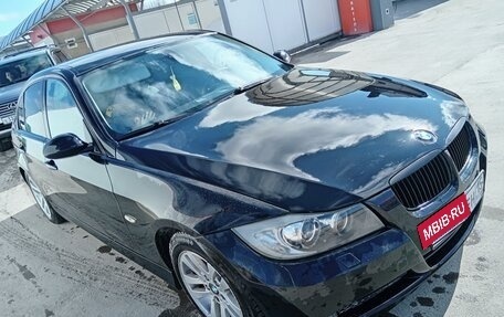 BMW 3 серия, 2008 год, 1 170 000 рублей, 6 фотография
