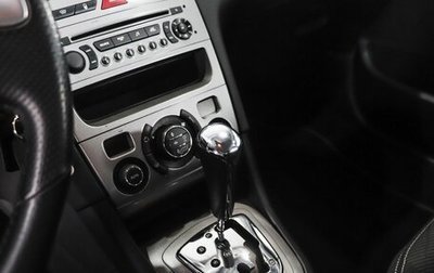 Peugeot 408 I рестайлинг, 2015 год, 797 000 рублей, 1 фотография