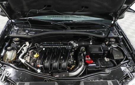 Nissan Terrano III, 2017 год, 1 563 000 рублей, 13 фотография