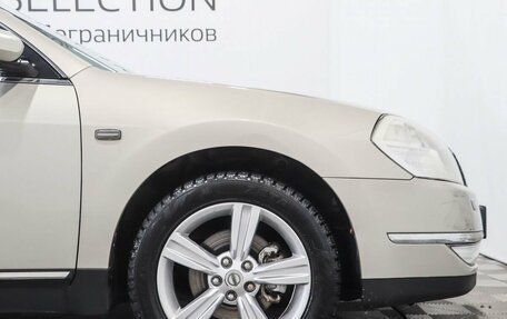 Nissan Teana, 2006 год, 810 000 рублей, 17 фотография