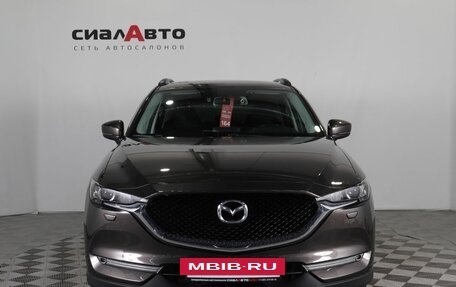 Mazda CX-5 II, 2018 год, 2 865 000 рублей, 2 фотография