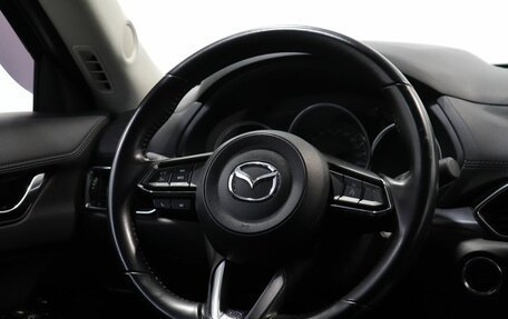 Mazda CX-5 II, 2018 год, 2 865 000 рублей, 11 фотография