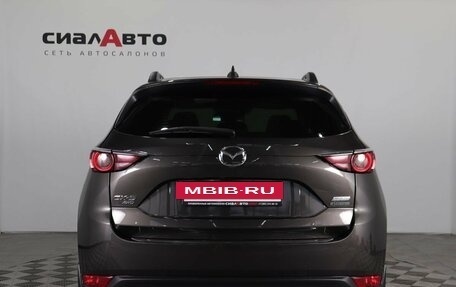 Mazda CX-5 II, 2018 год, 2 865 000 рублей, 4 фотография