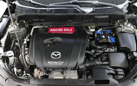 Mazda CX-5 II, 2018 год, 2 865 000 рублей, 19 фотография
