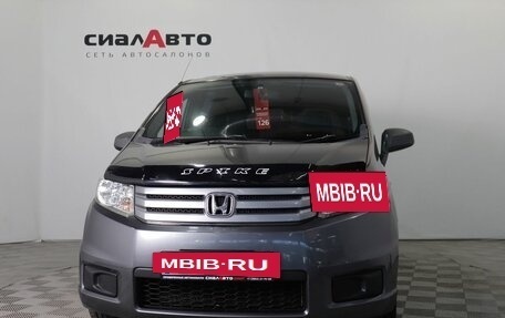 Honda Freed I, 2011 год, 945 000 рублей, 9 фотография