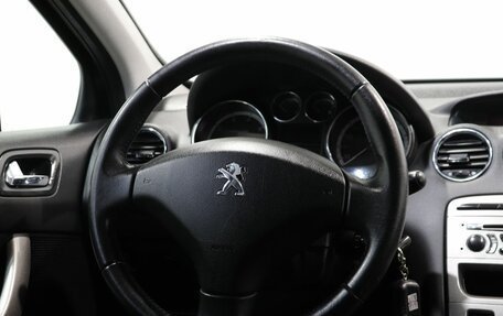 Peugeot 308 II, 2012 год, 880 000 рублей, 12 фотография