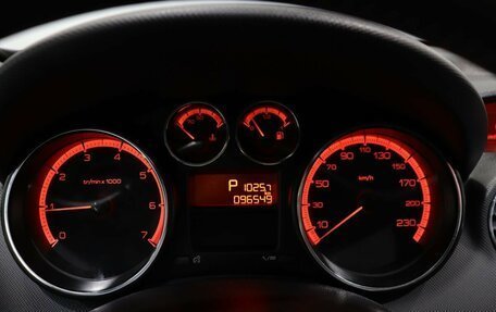 Peugeot 308 II, 2012 год, 880 000 рублей, 11 фотография
