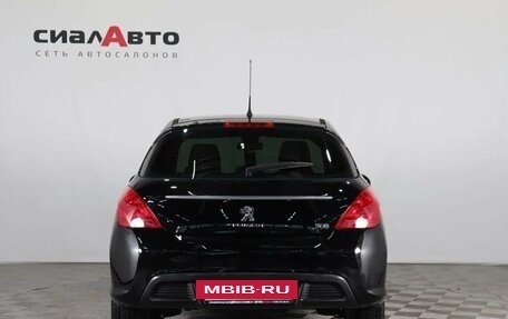 Peugeot 308 II, 2012 год, 880 000 рублей, 25 фотография