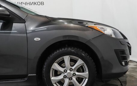 Mazda 3, 2010 год, 1 150 000 рублей, 11 фотография