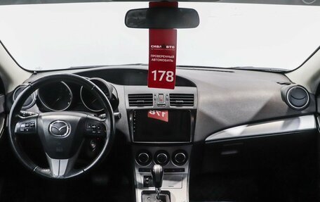 Mazda 3, 2010 год, 1 150 000 рублей, 16 фотография