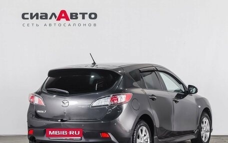 Mazda 3, 2010 год, 1 150 000 рублей, 13 фотография
