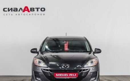 Mazda 3, 2010 год, 1 150 000 рублей, 12 фотография