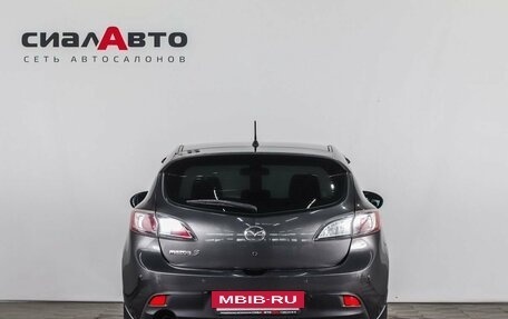 Mazda 3, 2010 год, 1 150 000 рублей, 14 фотография