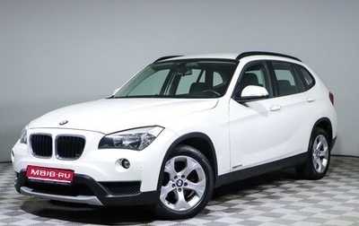 BMW X1, 2013 год, 1 780 000 рублей, 1 фотография