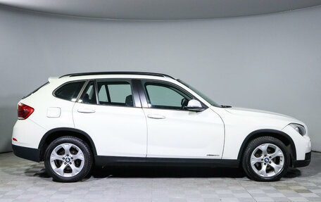 BMW X1, 2013 год, 1 780 000 рублей, 4 фотография