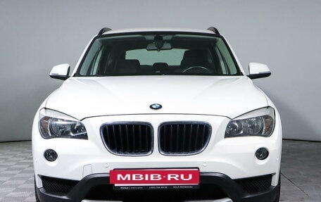 BMW X1, 2013 год, 1 780 000 рублей, 2 фотография
