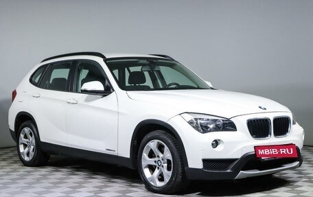 BMW X1, 2013 год, 1 780 000 рублей, 3 фотография