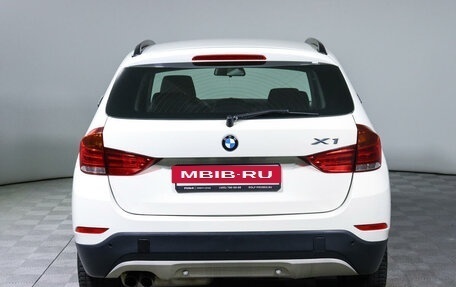 BMW X1, 2013 год, 1 780 000 рублей, 6 фотография