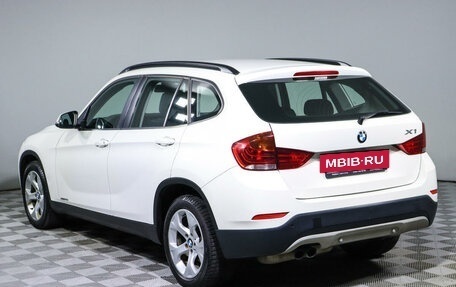 BMW X1, 2013 год, 1 780 000 рублей, 7 фотография