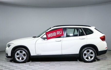 BMW X1, 2013 год, 1 780 000 рублей, 8 фотография