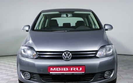 Volkswagen Golf Plus II, 2010 год, 1 100 000 рублей, 2 фотография