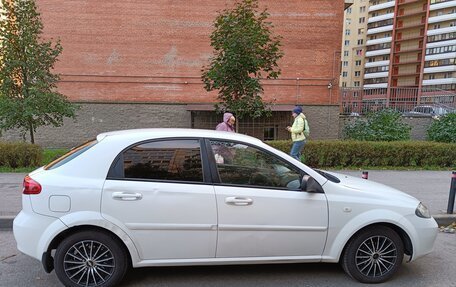 Chevrolet Lacetti, 2009 год, 345 000 рублей, 2 фотография