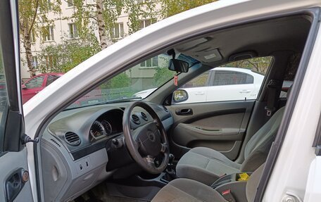 Chevrolet Lacetti, 2009 год, 345 000 рублей, 5 фотография