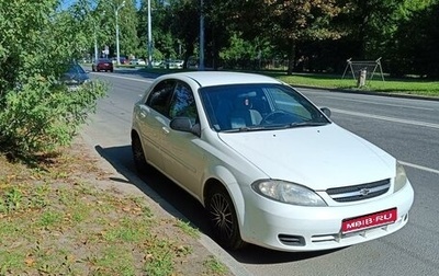 Chevrolet Lacetti, 2009 год, 345 000 рублей, 1 фотография
