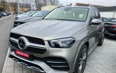 Mercedes-Benz GLE, 2019 год, 8 700 000 рублей, 1 фотография