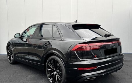 Audi Q8 I, 2023 год, 14 065 000 рублей, 3 фотография
