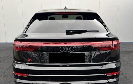 Audi Q8 I, 2023 год, 14 065 000 рублей, 7 фотография