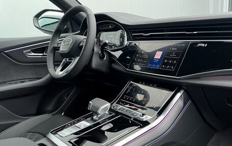 Audi Q8 I, 2023 год, 14 065 000 рублей, 15 фотография