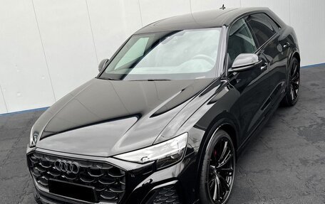 Audi Q8 I, 2023 год, 14 065 000 рублей, 10 фотография