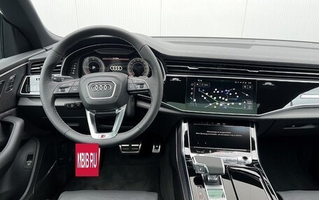 Audi Q8 I, 2023 год, 14 065 000 рублей, 11 фотография