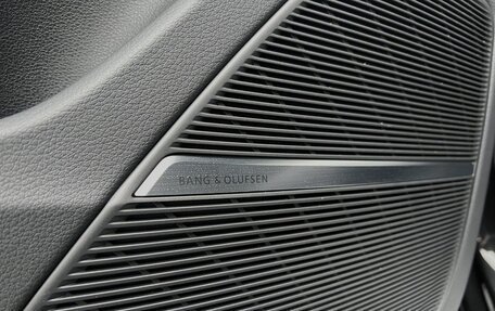 Audi Q8 I, 2023 год, 14 065 000 рублей, 24 фотография
