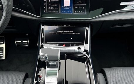 Audi Q8 I, 2023 год, 14 065 000 рублей, 21 фотография