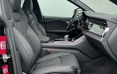 Audi Q8 I, 2023 год, 14 065 000 рублей, 14 фотография