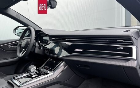Audi Q8 I, 2023 год, 14 065 000 рублей, 16 фотография