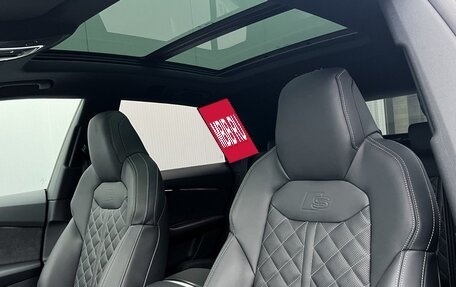 Audi Q8 I, 2023 год, 14 065 000 рублей, 20 фотография