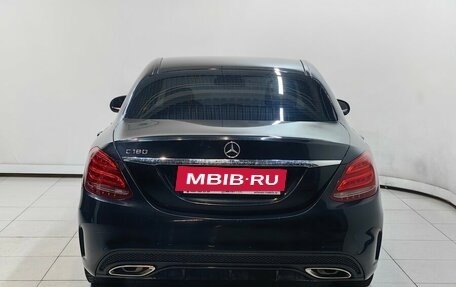 Mercedes-Benz C-Класс, 2015 год, 2 299 000 рублей, 4 фотография