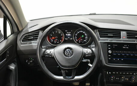 Volkswagen Tiguan II, 2020 год, 2 717 000 рублей, 13 фотография