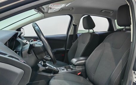 Ford Focus III, 2012 год, 959 000 рублей, 6 фотография