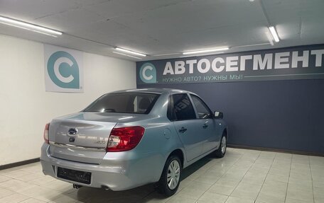 Datsun on-DO I рестайлинг, 2015 год, 480 000 рублей, 6 фотография