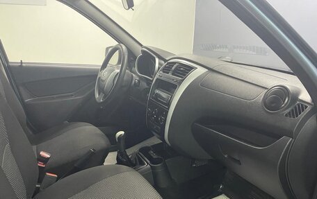 Datsun on-DO I рестайлинг, 2015 год, 480 000 рублей, 7 фотография