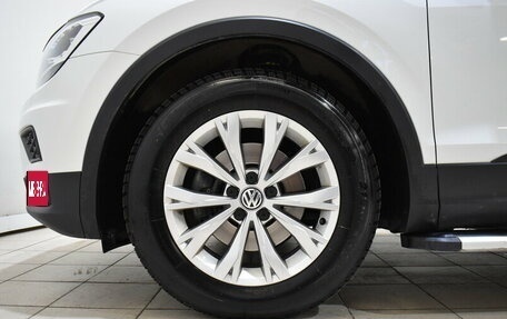 Volkswagen Tiguan II, 2020 год, 2 717 000 рублей, 23 фотография