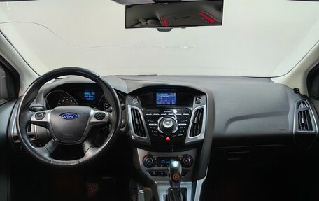 Ford Focus III, 2012 год, 959 000 рублей, 12 фотография