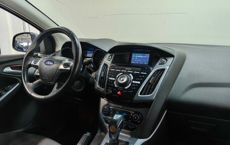 Ford Focus III, 2012 год, 959 000 рублей, 13 фотография