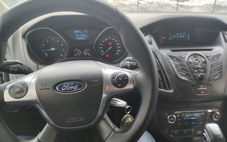 Ford Focus III, 2013 год, 820 000 рублей, 5 фотография
